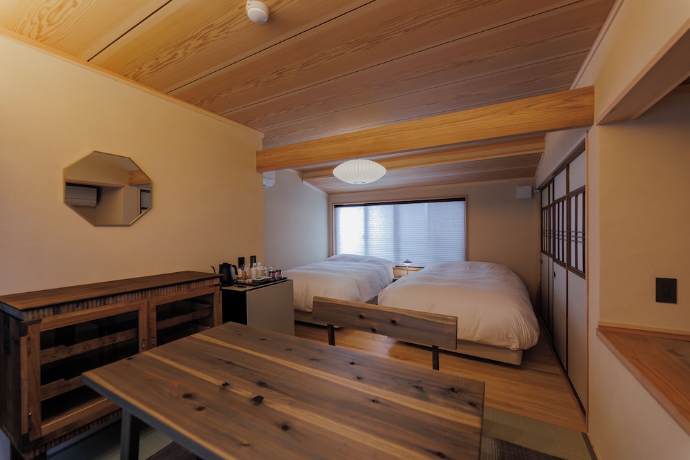 メインイメージ | NIPPONIA新潟古町花街 メインイメージ | NIPPONIA新潟古町花街