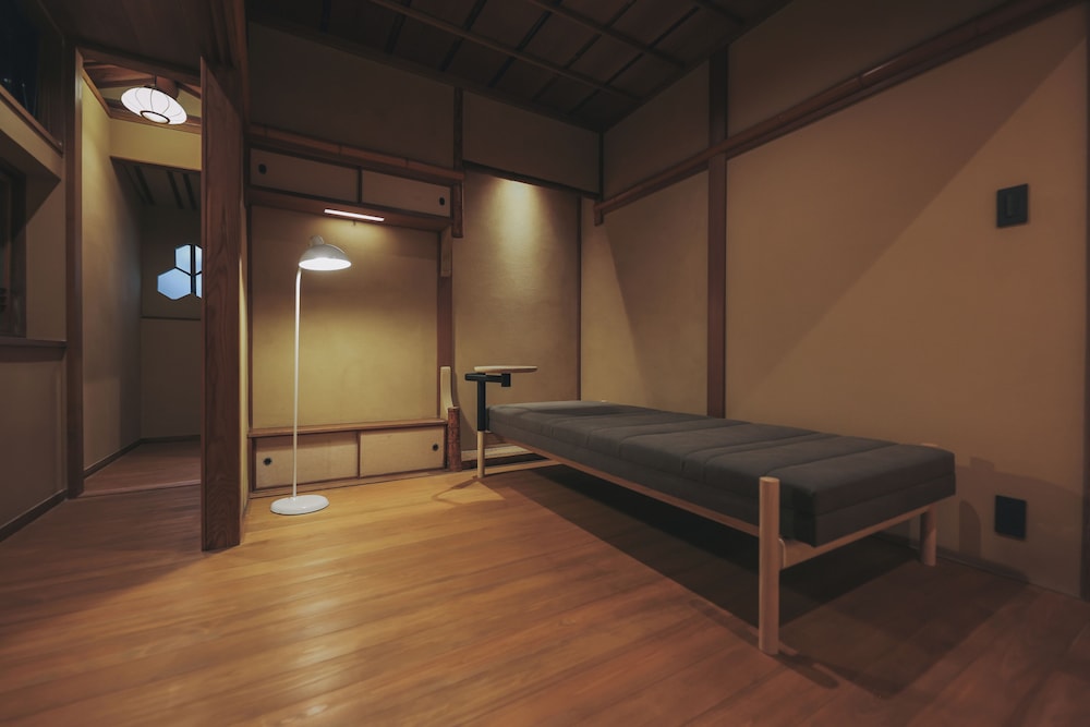 スパ1 | NIPPONIA新潟古町花街 スパ1 | NIPPONIA新潟古町花街