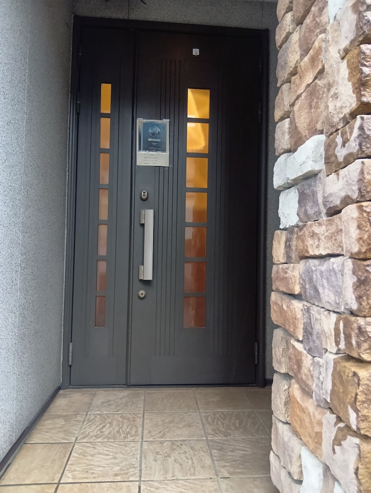 外観の詳細1 | エコイン - ホステル