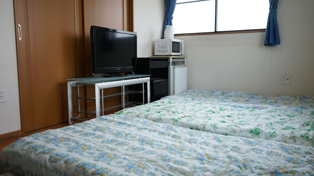 メインイメージ | エコイン - ホステル