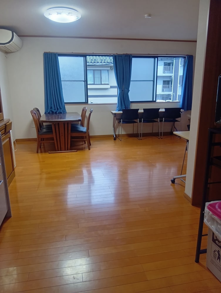 レストラン1 | エコイン - ホステル