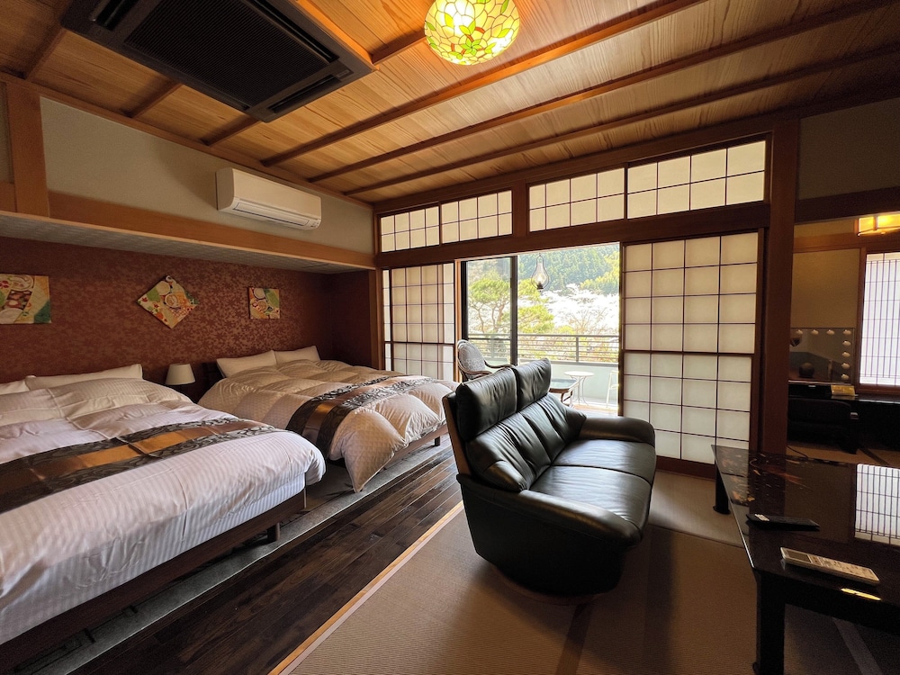 メインイメージ | 瓜島温泉　翠紅苑さくら