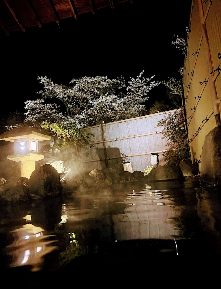 スパ1 | 瓜島温泉　翠紅苑さくら