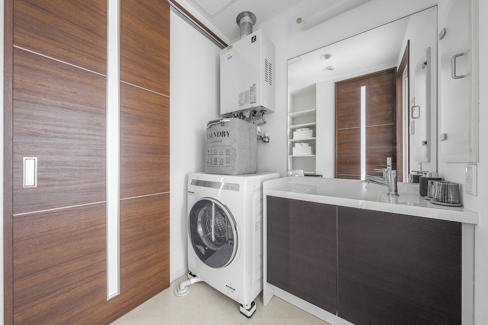 アパートメント 内装5 | GRANDIA 302