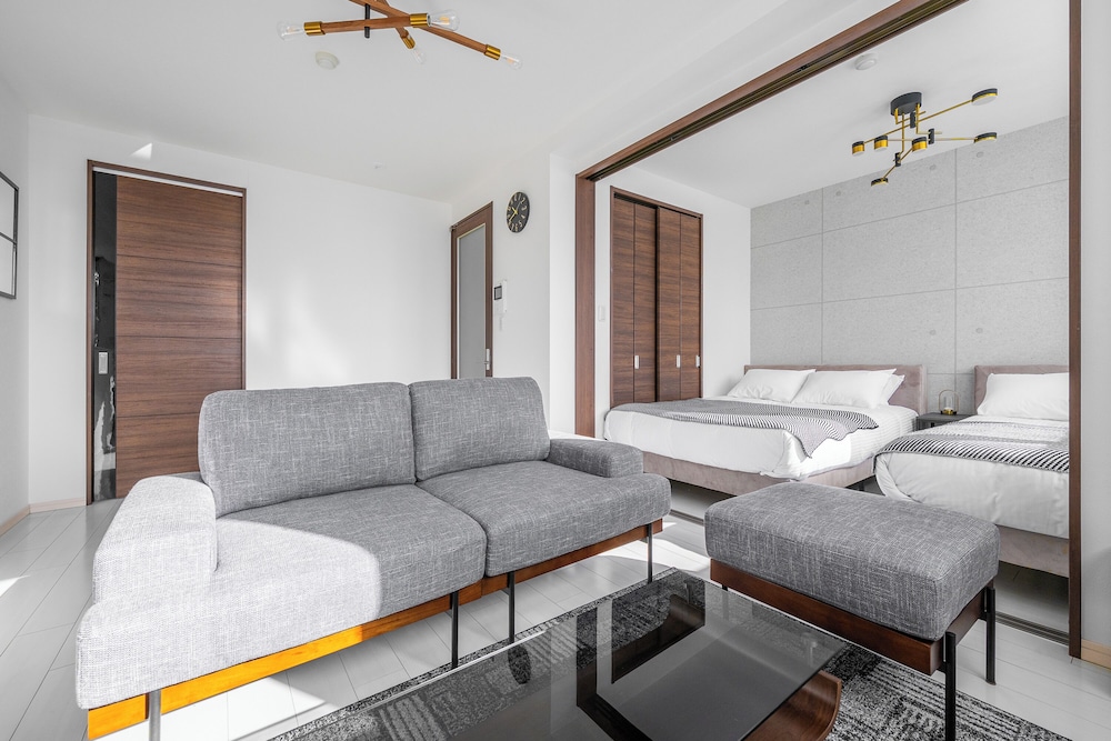 アパートメント 内装0 | GRANDIA 302