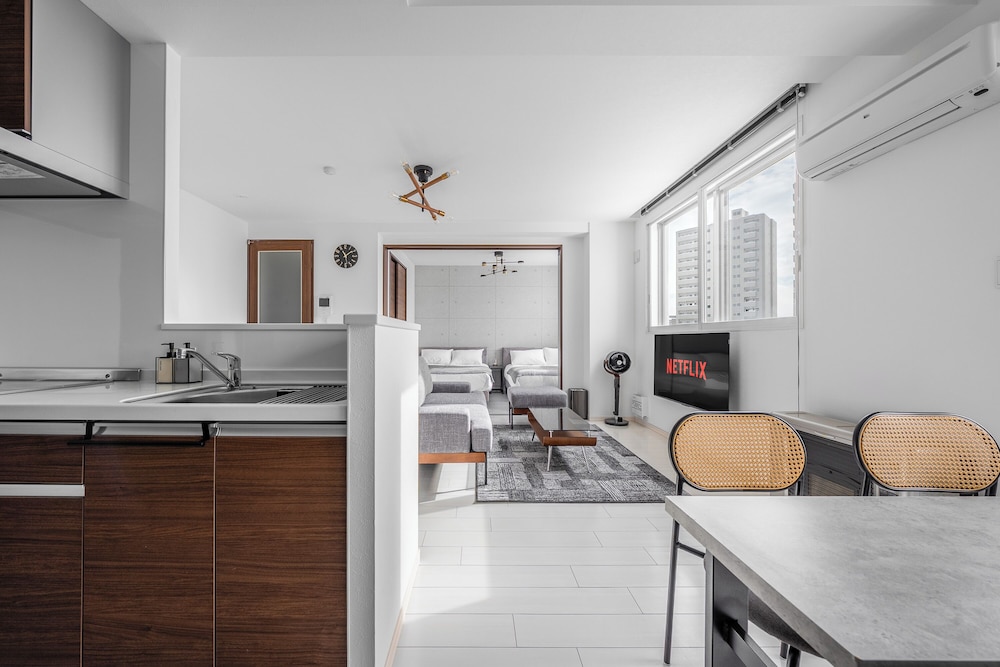 アパートメント レストラン2 | GRANDIA 302