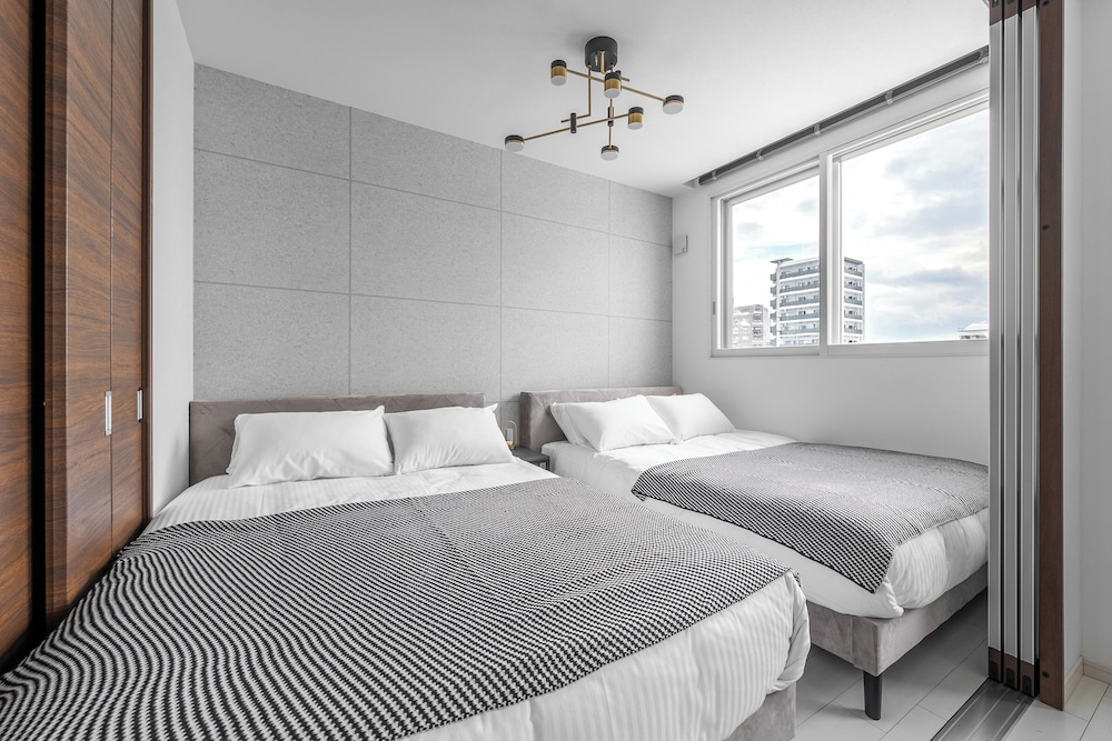 アパートメント 客室3 | GRANDIA 302