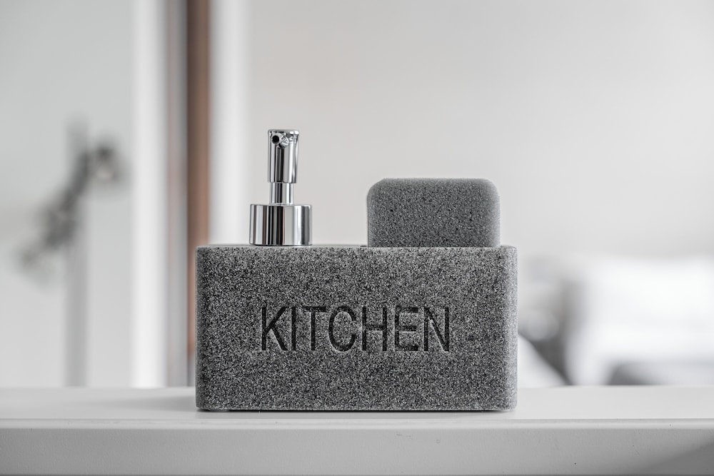 アパートメント バスルームの設備2 | GRANDIA 302