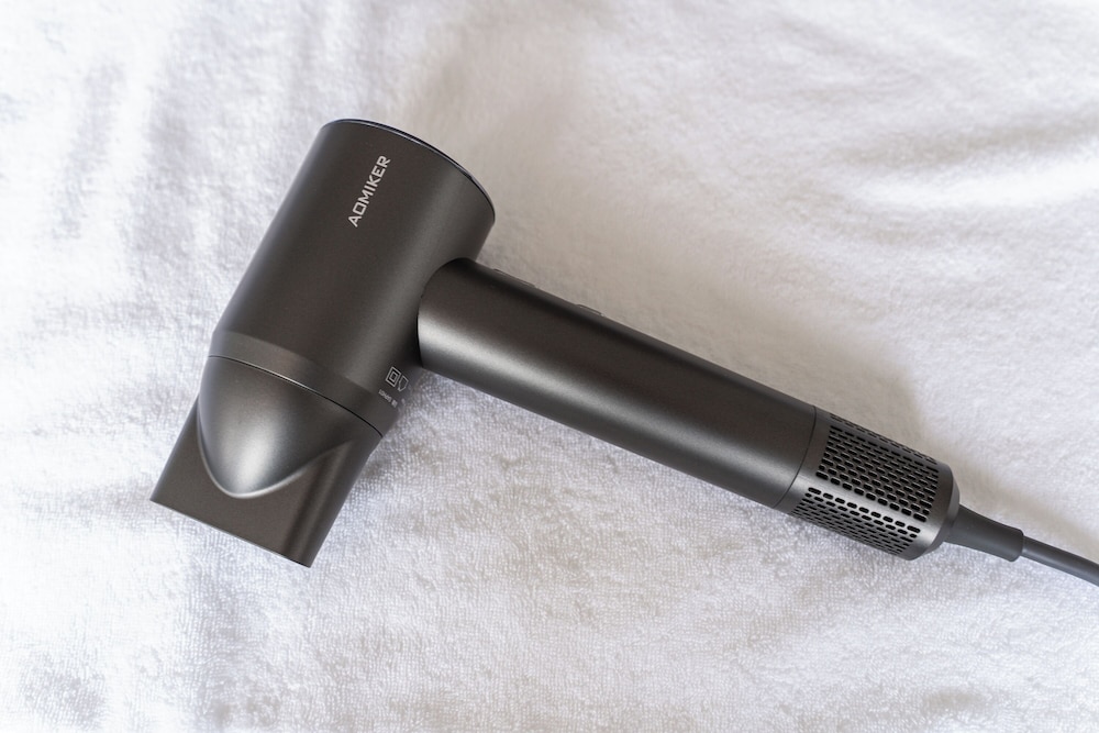 アパートメント バスルームの設備3 | GRANDIA 302