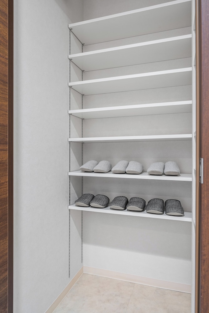 アパートメント 内装14 | GRANDIA 302