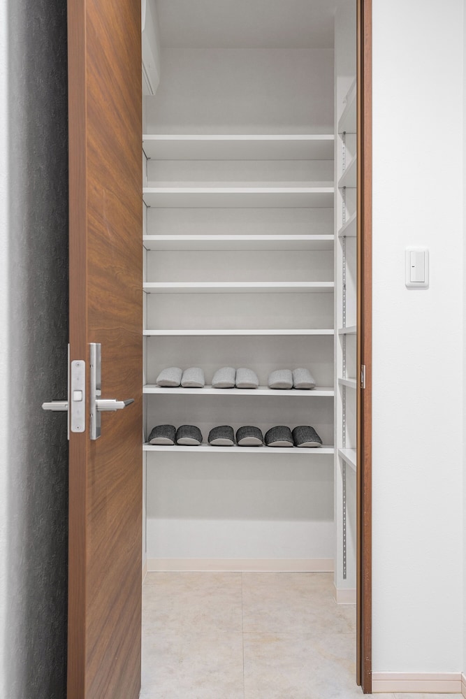 アパートメント 内装12 | GRANDIA 302