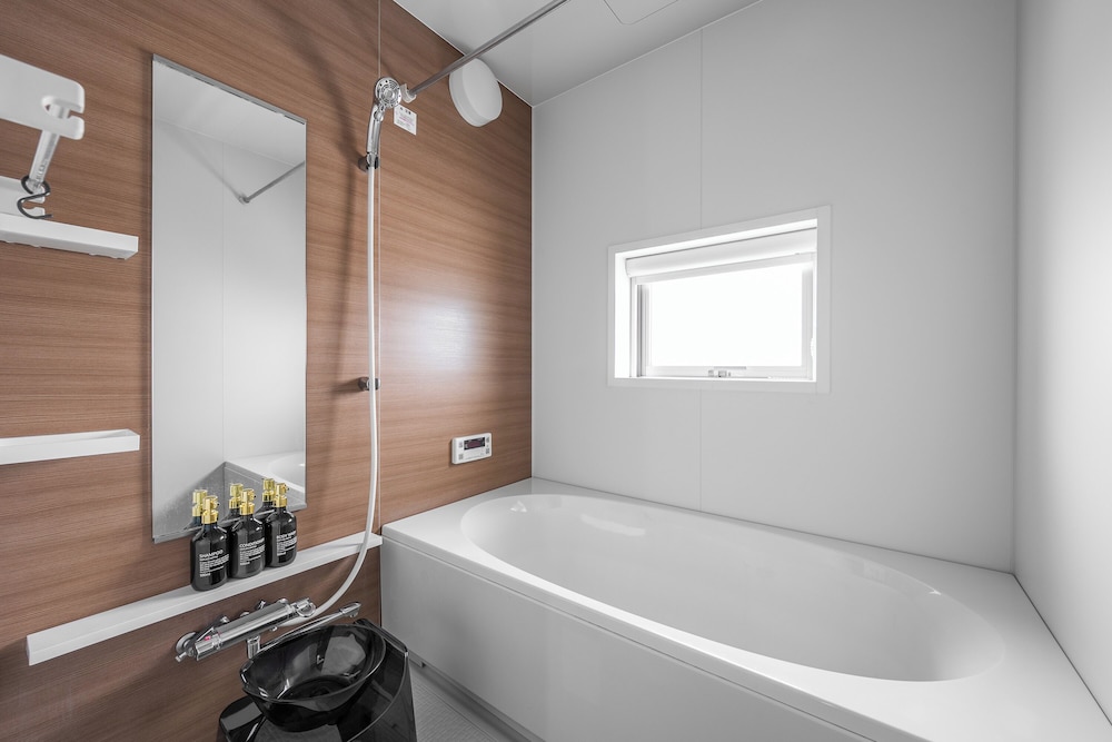 アパートメント バスルーム2 | GRANDIA 302