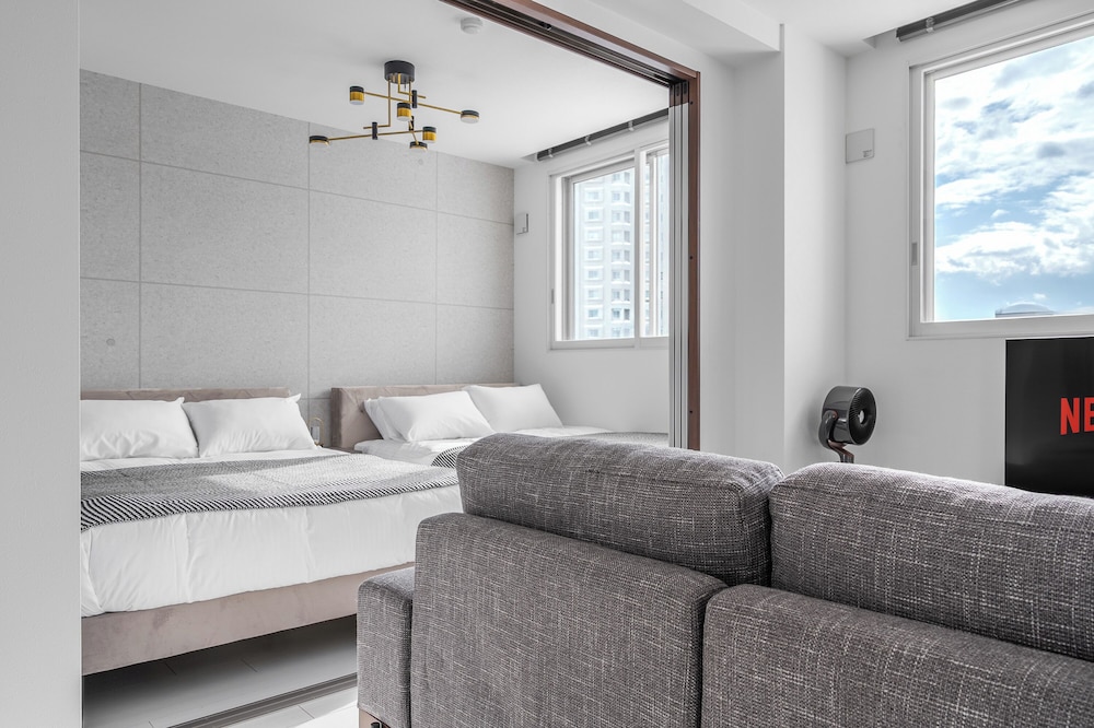 アパートメント 客室9 | GRANDIA 302