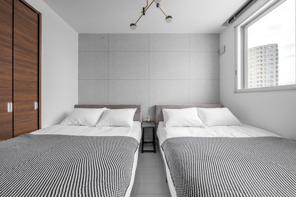 アパートメント 客室11 | GRANDIA 302