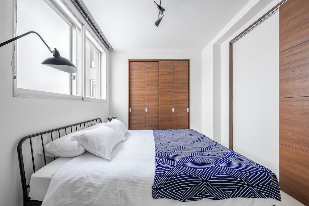 アパートメント 客室8 | GRANDIA 302