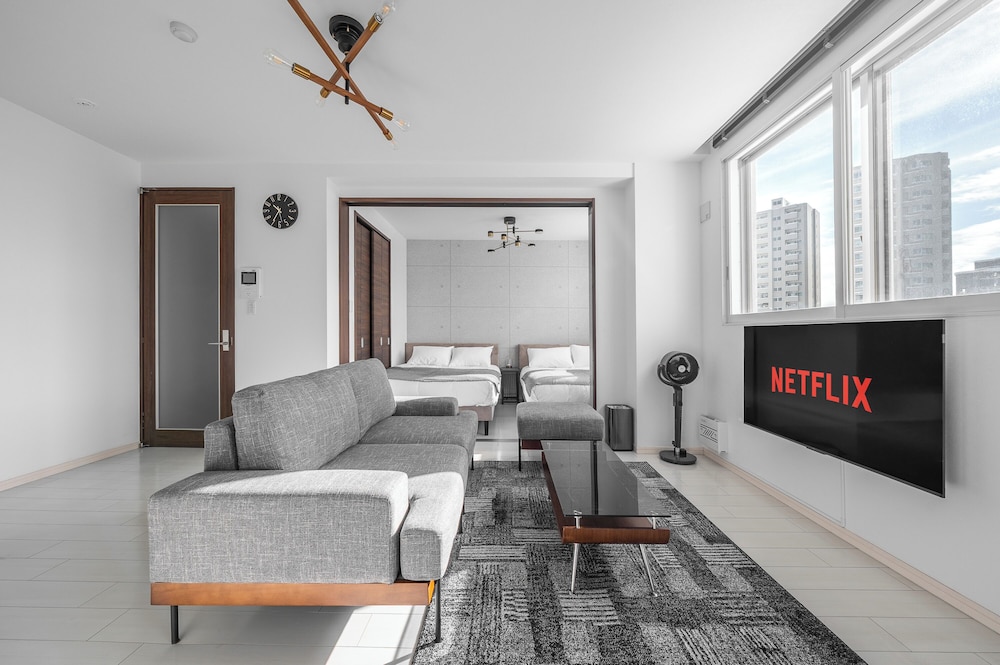 アパートメント 内装7 | GRANDIA 302