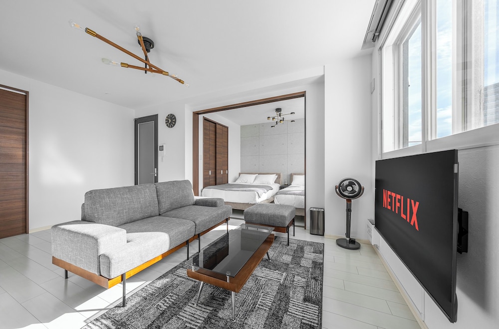 アパートメント 内装8 | GRANDIA 302