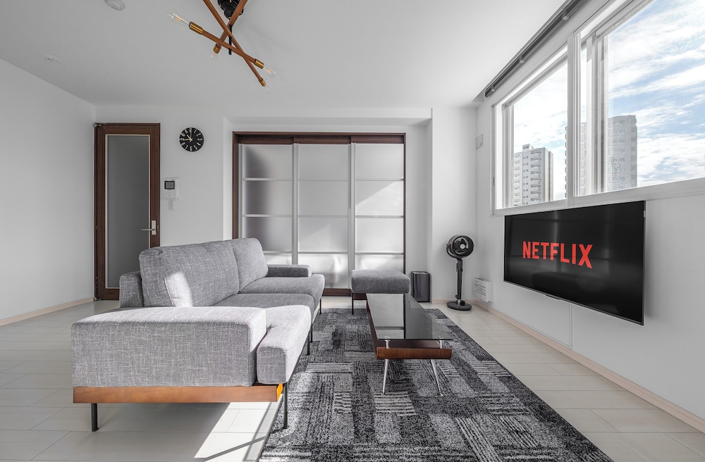 アパートメント 内装3 | GRANDIA 302