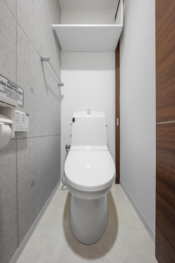 アパートメント バスルーム3 | GRANDIA 302