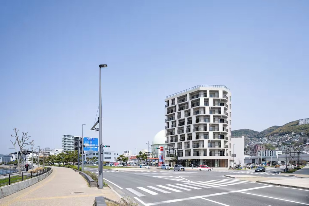 メインイメージ | ZEE HAVEN 長崎駅前