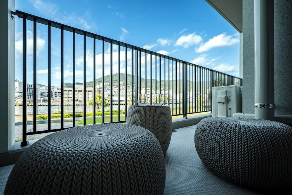 内装1 | ZEE HAVEN 長崎駅前