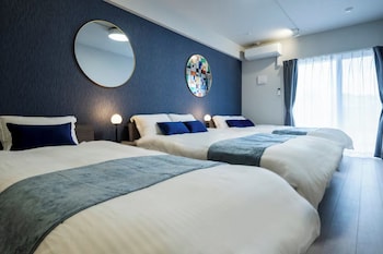 ZEE HAVEN 長崎駅前