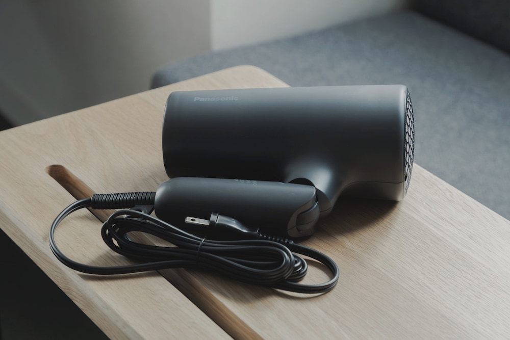 トリプルルーム 禁煙 バスルーム8 | 宿家 浅草 粋