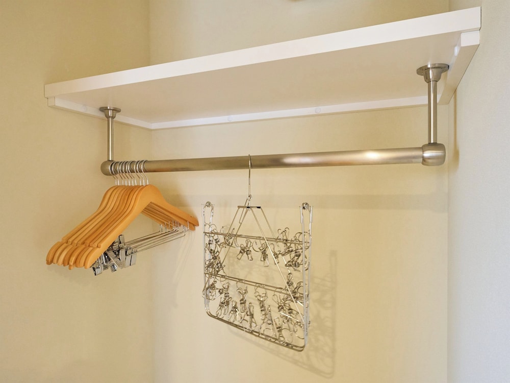 アパートメント 1 ベッドルーム 禁煙 客室の設備とサービス0 | 宿家 浅草 粋