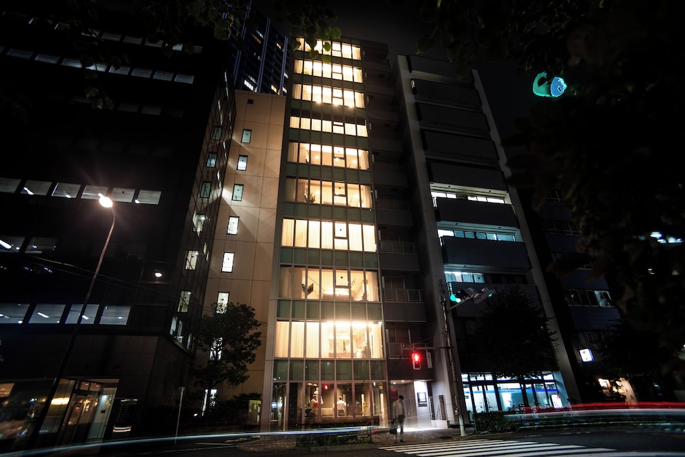 外観1 | ORI Ikebukuro | ORI Ikebukuro