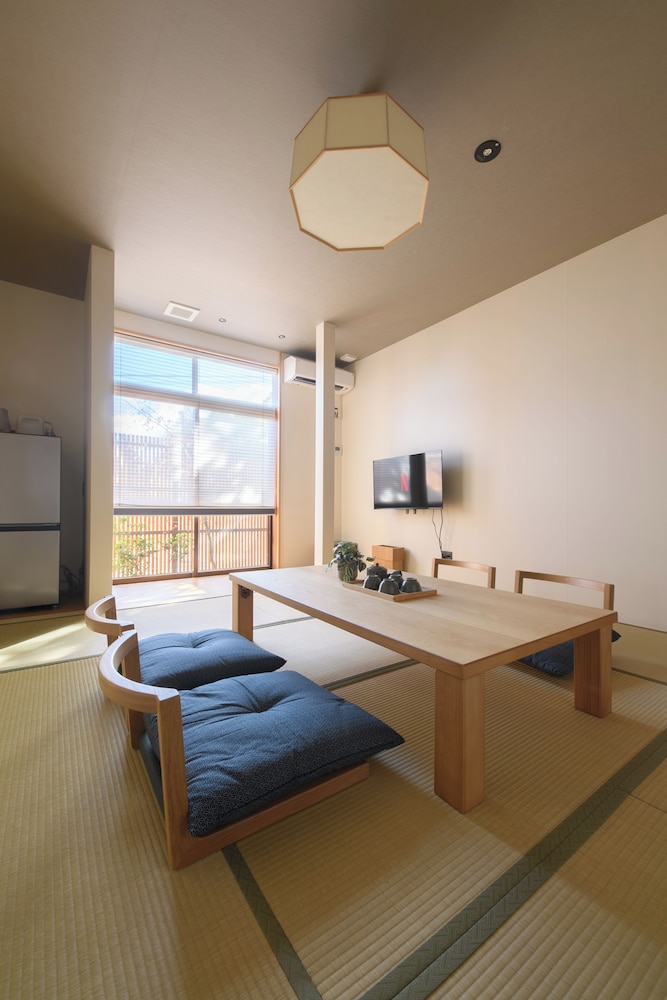 コンフォート 4 人部屋 4 | HAKONE GORA TEN