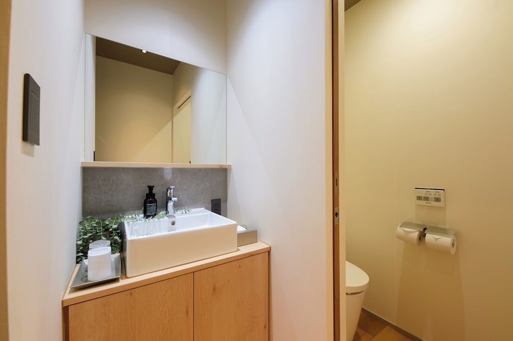 コンフォート 4 人部屋 6 | HAKONE GORA TEN