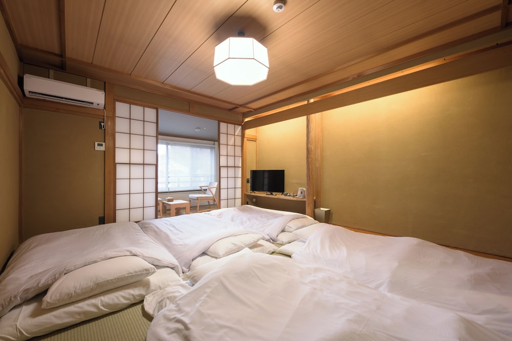 コンフォート ルーム 5 | HAKONE GORA TEN