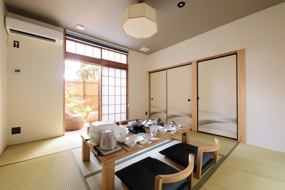 コンフォート 4 人部屋 4 | HAKONE GORA TEN