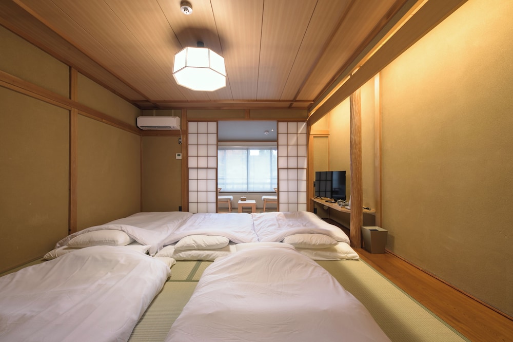 コンフォート ルーム 6 | HAKONE GORA TEN