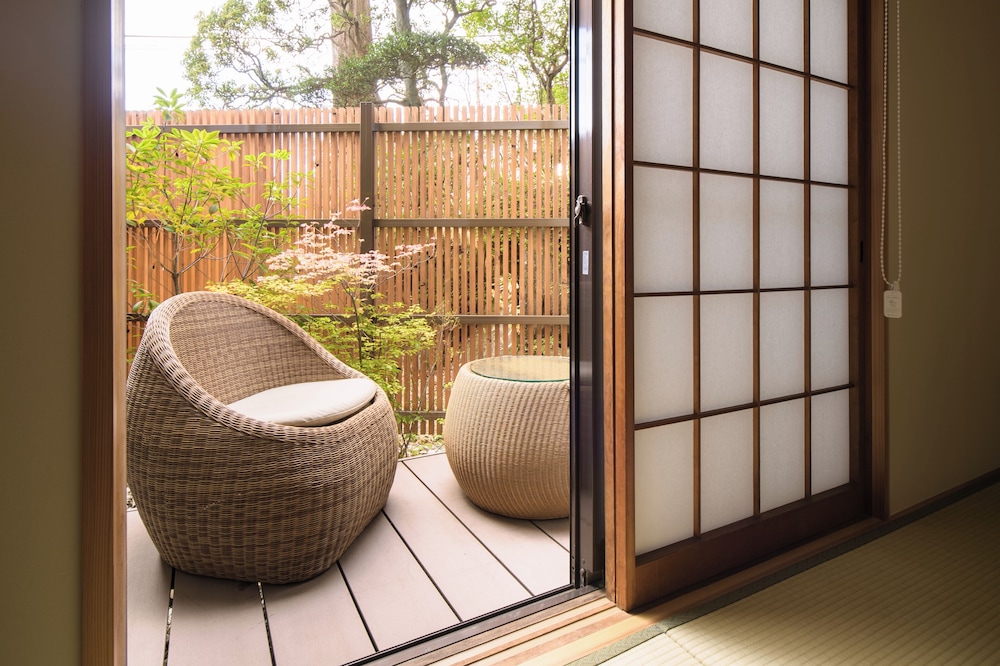 コンフォート 4 人部屋 5 | HAKONE GORA TEN