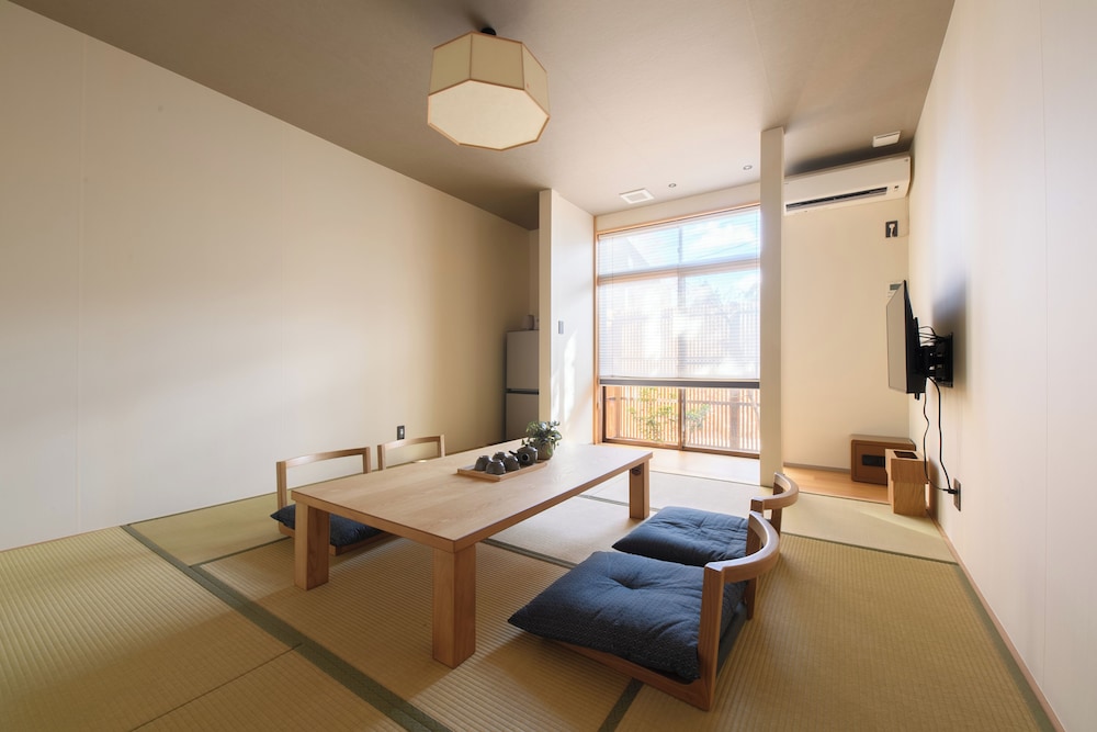 コンフォート 4 人部屋 5 | HAKONE GORA TEN