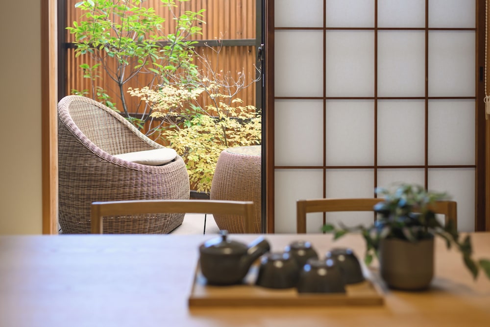 コンフォート 4 人部屋 3 | HAKONE GORA TEN