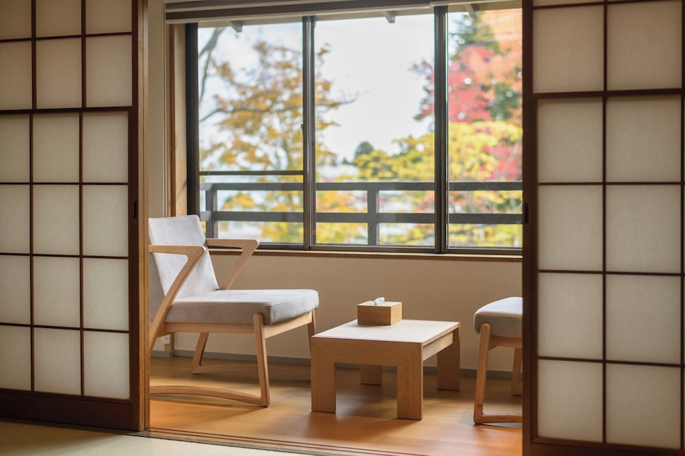 コンフォート 4 人部屋 5 | HAKONE GORA TEN