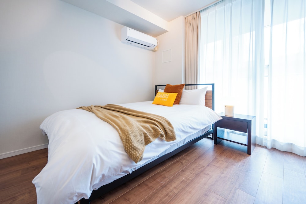 スーペリア アパートメント 客室3 | Dash Living Minami Azabu