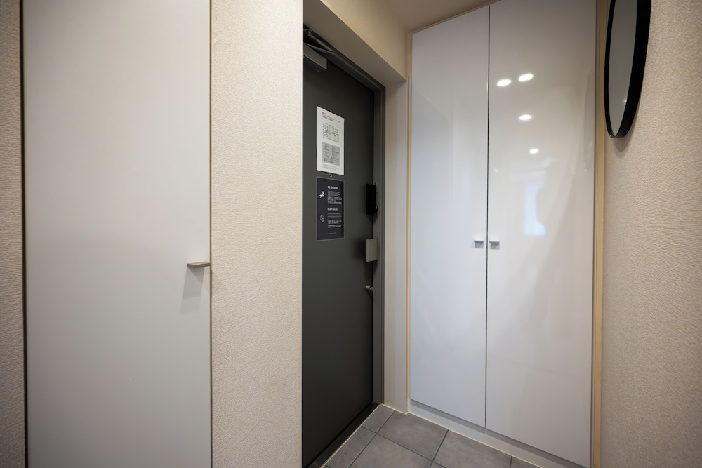 エクスクルーシブ アパートメント 禁煙 (405) | Dash Living Minami Azabu