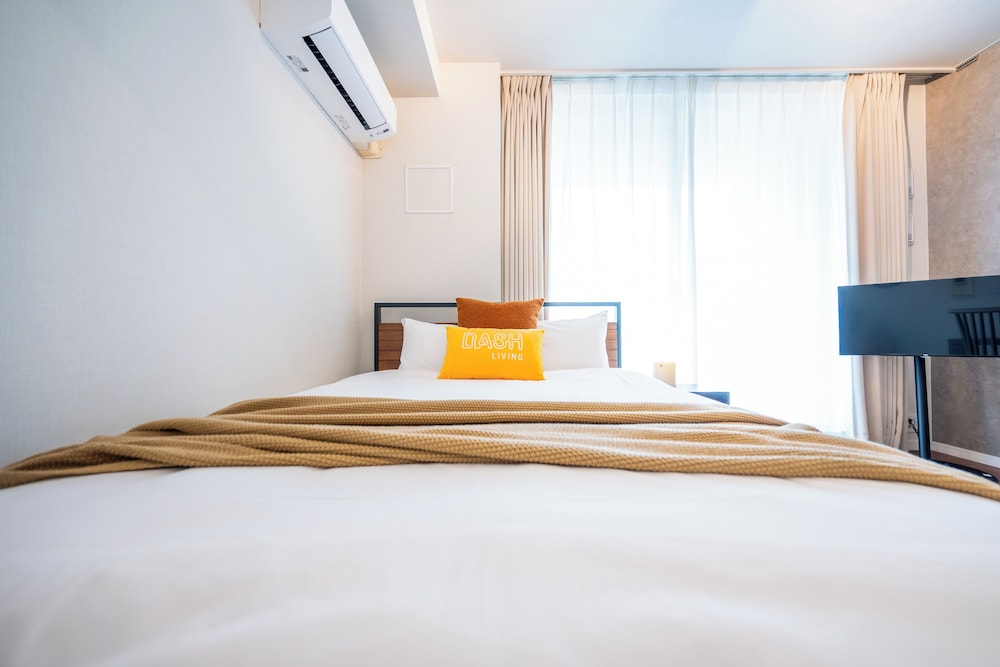 スーペリア アパートメント | Dash Living Minami Azabu