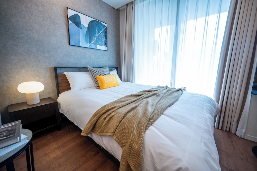 トラディショナル アパートメント 禁煙 (502) 客室2 | Dash Living Minami Azabu