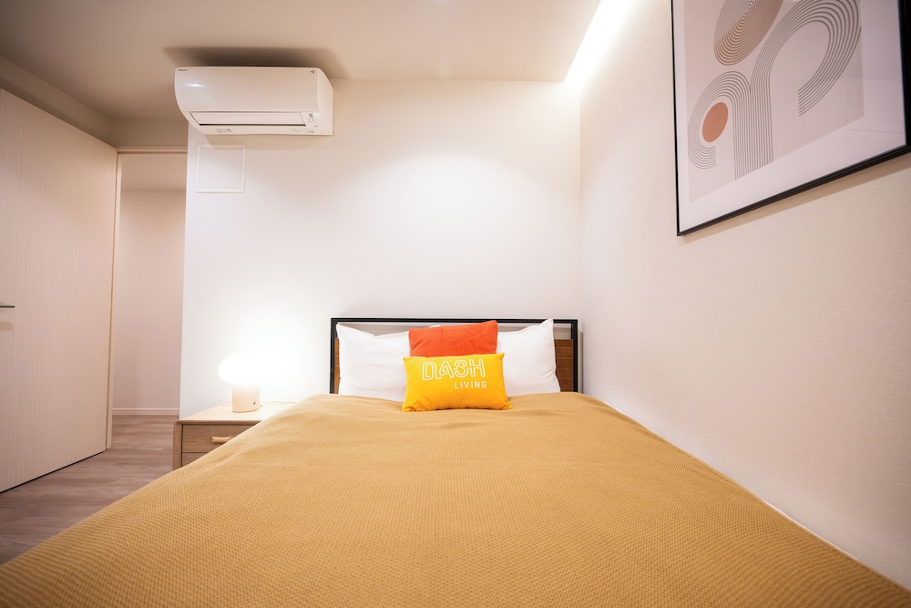 スーペリア アパートメント 禁煙 (208) | Dash Living Minami Azabu