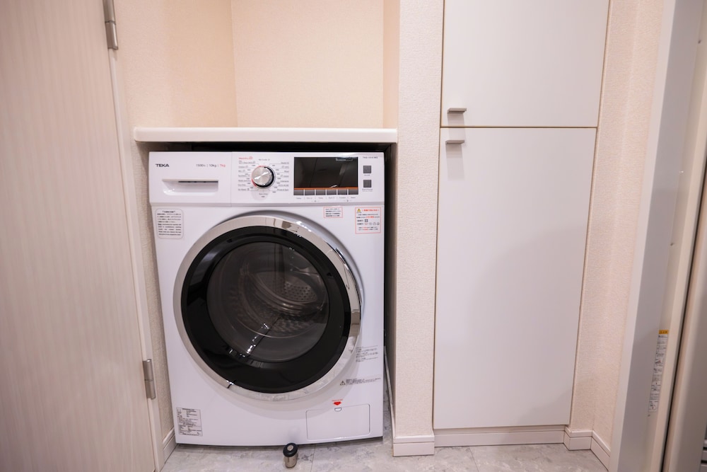 プレミアム アパートメント 禁煙 (307) 客室の設備とサービス0 | Dash Living Minami Azabu