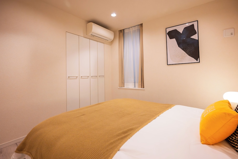 プレミアム アパートメント 禁煙 (307) | Dash Living Minami Azabu