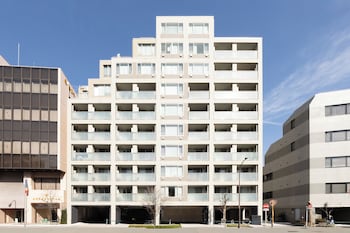 Dash Living Minami Azabu