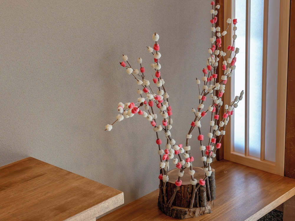 内装1 | 飛騨まちやど 石庭の宿 内装1 | 飛騨まちやど 石庭の宿