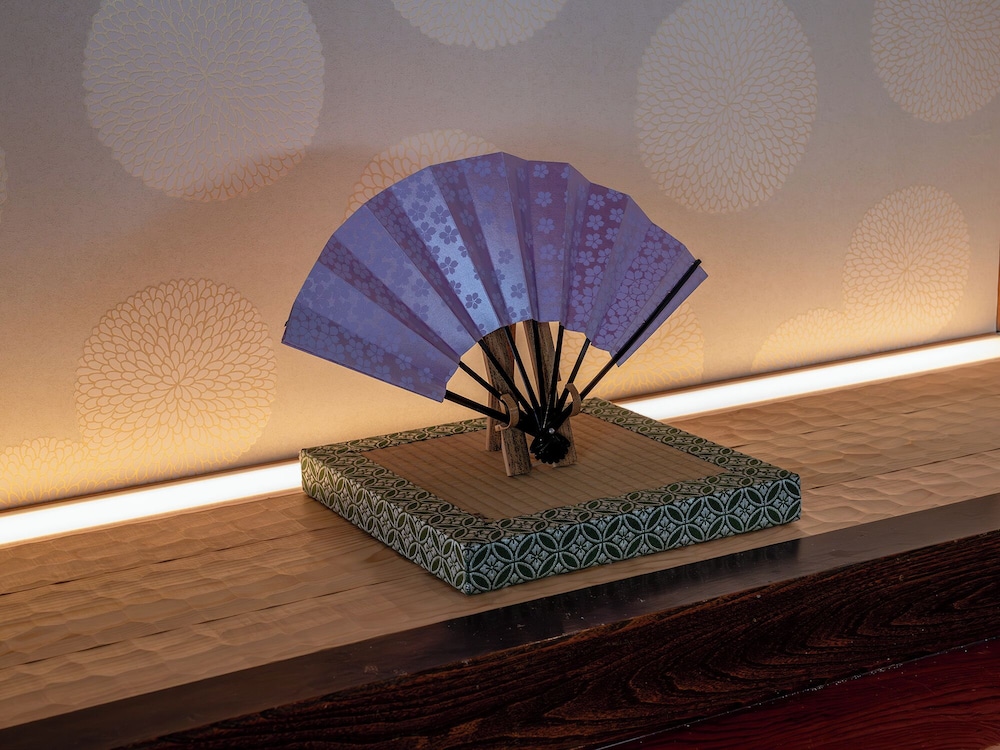 ハウス ガーデンビュー 内装の詳細0 | 飛騨まちやど 石庭の宿