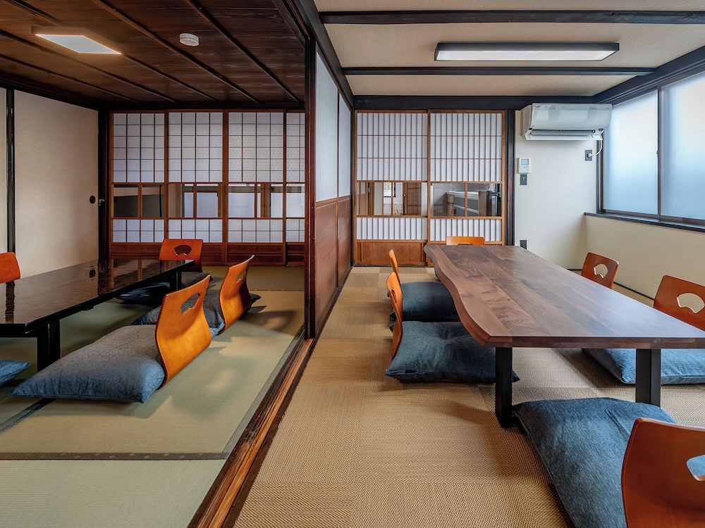 客室1 | 飛騨まちやど 石庭の宿 客室1 | 飛騨まちやど 石庭の宿