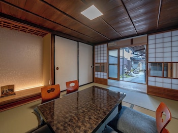 飛騨まちやど 石庭の宿